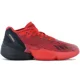 thumbnail image 2 of NEW Adi-das D.O.N. Issue 4 - Donovan Mitchell - Sneakers Basketball Shoes Red GX, 2 of 6