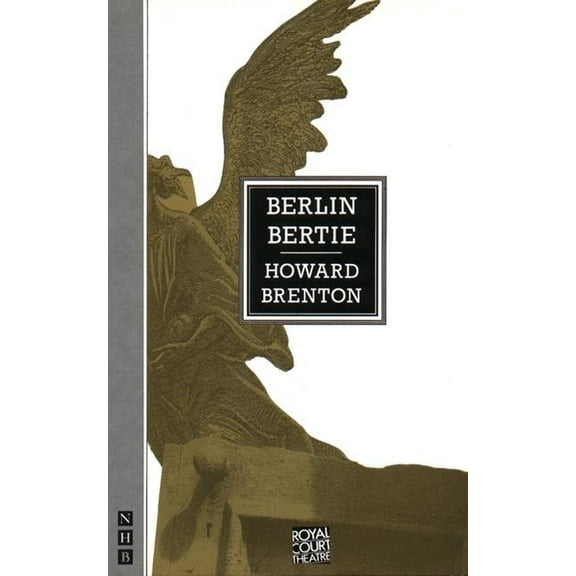 Berlin Bertie (Paperback)