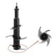 thumbnail image 3 of For Ninja Blender Blade for 72oz and 64oz Pitchers-Stacked Total, 3 of 5