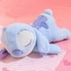 thumbnail image 2 of Bonito juguete de peluche de Disney para niños, almohada rellena de mantequilla, compañero de dormir, regalo de Navidad para niña, oso Donald Dots Ministerial X Sleeping 03 zhangmengya LED, 2 of 2