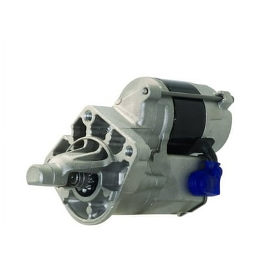 Starter - Compatible with 2004 - 2005 Dodge Grand Caravan