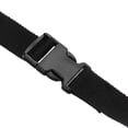 thumbnail image 5 of Uxcell Air Conditioner Cover Fastening Strap 157.5 Inches Long Oxford Cloth Durable, Black 2 Pack, 5 of 5
