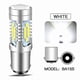 thumbnail image 1 of 2Pcs 3600LM Canbus P21W 1156 BA15S LED Bulb For Skoda Superb Octavia 2 FL 2010 2011 2012 2013 LED Daytime Running car light DRL Lamp, 1 of 5