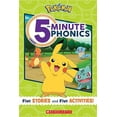 thumbnail image 1 of New and Trending: POKEMON 5 MINUTE PHO, 1 of 2