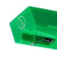 thumbnail image 3 of Aguja de Tornamesa para Cabezal ATN95E AUDIO TECHNICA verde 5.08x5.08x5.08, 3 of 3