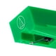 thumbnail image 3 of Aguja de Tornamesa para Cabezal ATN95E AUDIO TECHNICA verde 5.08x5.08x5.08, 3 of 3