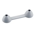 thumbnail image 2 of de d remoto para accesorios de cubierta de bancín de rápido, instación y gris Baoblaze Protector de joystick, 2 of 8