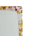 thumbnail image 2 of Ambesonne Floral Fitted Sheet, Flowers Spring Romance, Full Size, Multicolor, 2 of 2