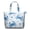 Marine Adorable Crab1-43, variant on Travel Duffel Bag Sports Gym Tote Bag for Fitness Enthusiasts DesigName