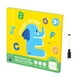 thumbnail image 3 of Juego de rompecabezas de emparejamiento para niños pequeños del 1 al 3 años Rompecabezas para niños Regalos Alfabeto, 3 of 9