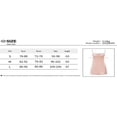 thumbnail image 4 of Women‘s Spaghetti Strap Sleeveless Off Shoulder Rhinestone Chain Cami Mini Club Party Dress, 4 of 4