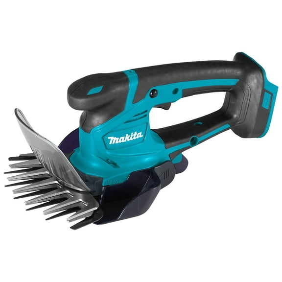 Makita Grass Shear,18.0V,1-9/64" Blade L XMU04Z