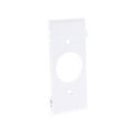 thumbnail image 2 of Leviton Thermoset Blank Wall Plate - Pack of 6 — Residential Use, Standard Application, 2 of 3