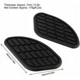 thumbnail image 5 of SM Black Motorcycle Tank Grip - Enhance Control and Style, 5 of 5