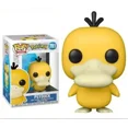thumbnail image 1 of Funko POP Pokemon PSYDUCK 781 Pikachu 842 353 553 Bulbasaur 453 Charmander 455 SQUIRTLE 504 MEWTWO 581 CHARIZARD 843 Figure Toys, 1 of 5