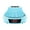 Blue, variant on Oasiva Multiple Speed Intelligent Skipping Machine Auto Jump Counter for Adults Kids Home Workouts