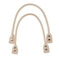thumbnail image 4 of handbag straps replacement,Bag strap replacement, strap replacement,purse strap replacement,Leather bag Straps,DIY Purse Making Salvador reemplazo de correas de bolso, 4 of 10