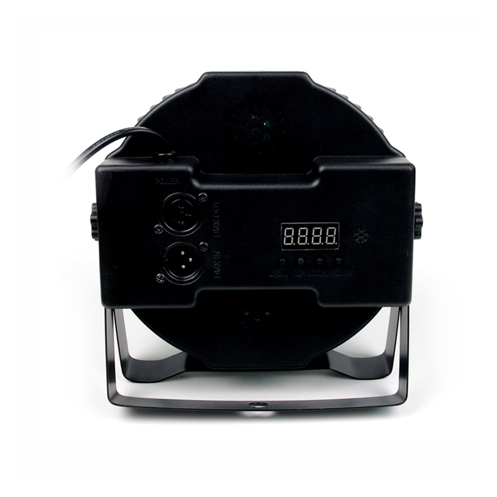 LED Par RGBW LED Stage Light Par Light DMX512 For Disco DJ Projector Machine Party Decoration