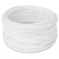 thumbnail image 1 of Sujetador de Alambre de Hierro galvanizado - Sujetador de Alambre de Hierro galvanizado Sujetador de Rama de UVA Hecho a Mano Blanco galvanizado 0.55 mm 100m, 1 of 8