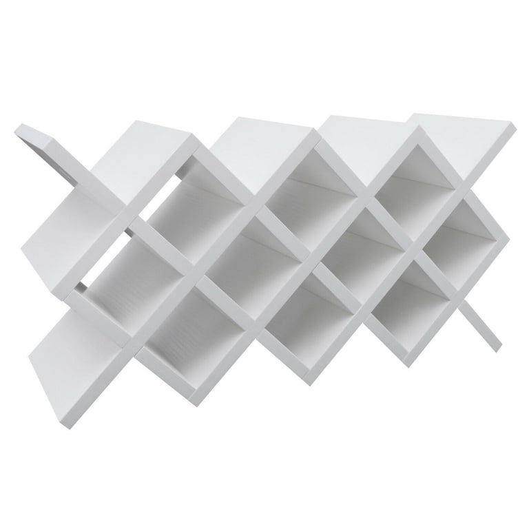 lattice wine drawer inserts