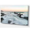 thumbnail image 2 of Bay of Biscay Sunrise Waves, 2 of 3