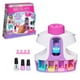 thumbnail image 1 of Set de Maquillaje Spin Master Cool Maker Go Glam de Lujo Portátil, 1 of 4