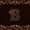 Monogrammed B, variant on Homewish Brown Leopard Print Quilt King for Girls Women, Monogrammed C King Coverlet Set