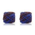thumbnail image 1 of Moyic Hilo de tejer de 100g, bufanda de hilo para tejer a mano, gorro, gorro, hilos de ganchillo tejidos a mano, accesorio de costura para Type8 NO8, 1 of 6