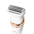 thumbnail image 2 of KENZZI Lady Shaver Rechargeable Electric Shaver for Women, Wet & Dry Use, Water-Resistant, Contouring Head, 2 of 9