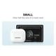 thumbnail image 2 of Auriculares intraurales Bluetooth Lenovo LP40 con funda de 300 mAh, 2 of 2