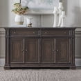 thumbnail image 4 of Liberty Furniture Provence Park Buffet - Brown, 4 of 10