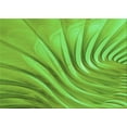 thumbnail image 1 of Ahgly Company Machine Washable Indoor Rectangle Transitional Emerald Green Area Rugs, 2' x 5', 1 of 7