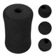 thumbnail image 4 of 8 Uds máquina de extensión de piernas cubre almohadillas de esponja para pies almohadillas de esponja de repuesto para ejercicio gimnasio, 4 of 6