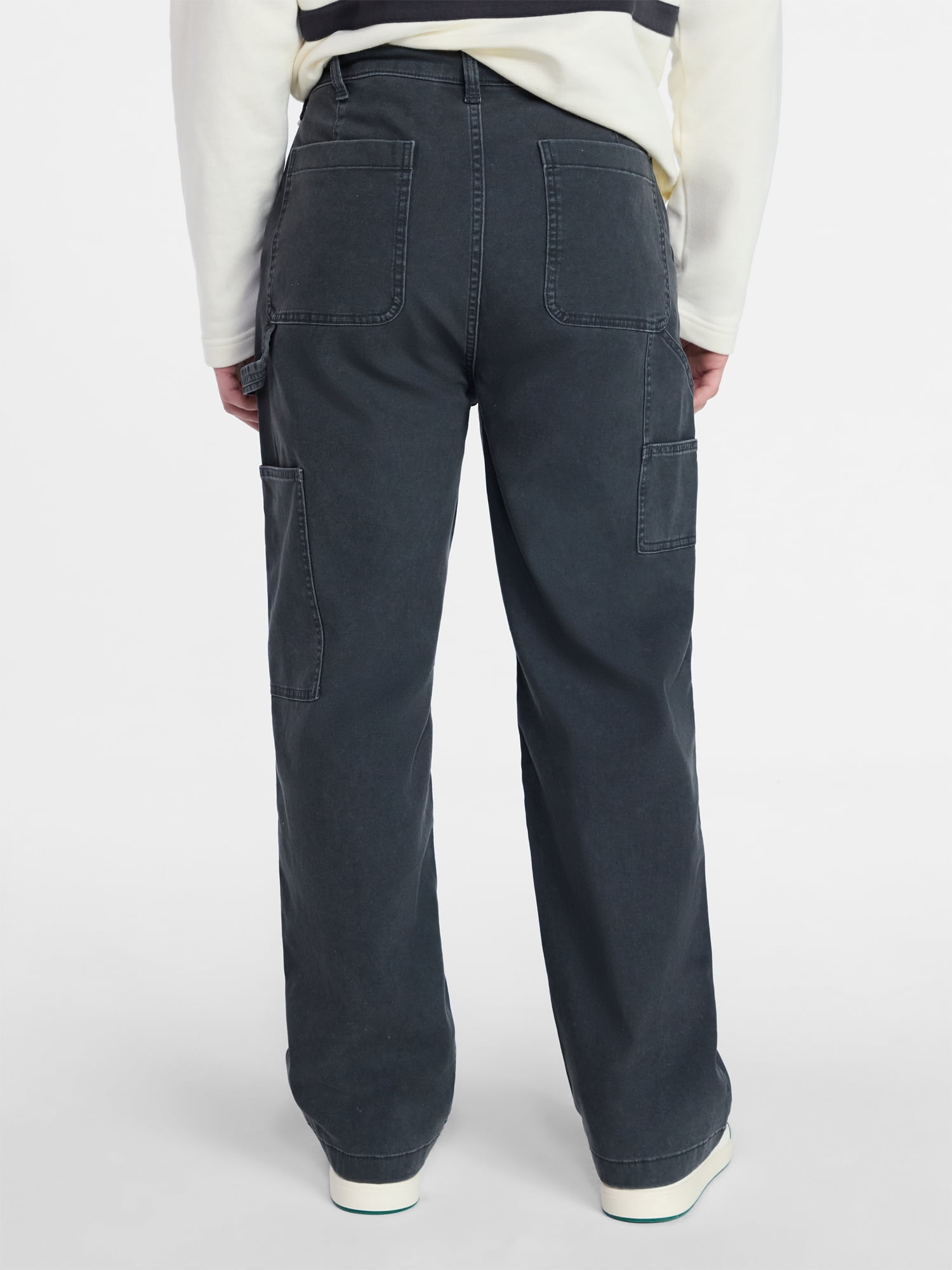 No Boundaries Workwear Pants, Men's 28-44