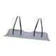 thumbnail image 5 of Extensor de asiento trasero de coche, cómodo y plegable, colchón de viaje portátil para asiento trasero Gris, 5 of 9