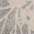 thumbnail image 7 of Serene Distressed Floral Grey/Pink 8' x 10' Area Rug, (8' x 10'), 7 of 7
