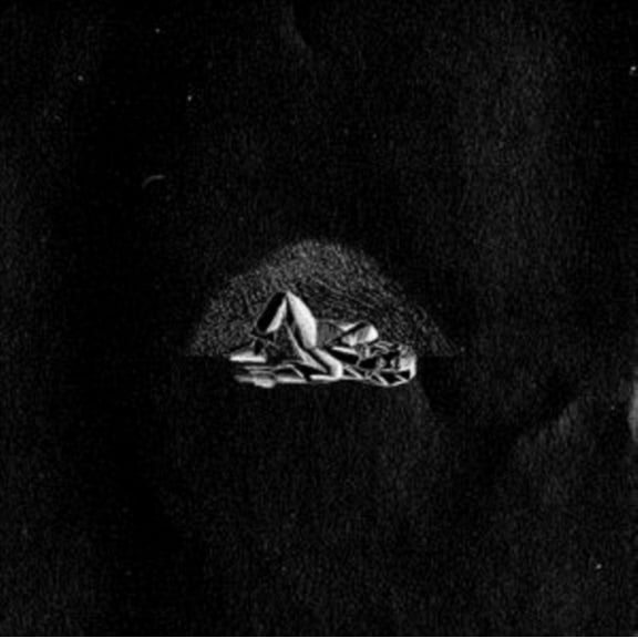 King Krule You Heat Me Up, You Cool Me Down (CD) Album