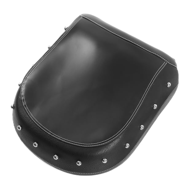 Asiento trasero, asiento trasero del pasajero con reemplazo del asiento del pasajero para Indian Pillion diseñado para el futuro