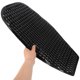 thumbnail image 5 of unbranded Cojín Para Asiento De Motocicleta Negro Con Antideslizante Y Protección Solar, 5 of 6