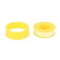 thumbnail image 4 of 2X Adaptateur Régulateur de Propane 1LB, Cylindre Jetable 1 Po -20 Mâle à Éclat Mâle 3/8 Po & Raccord Rapide 1/4 Po, 4 of 5