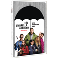 thumbnail image 1 of The Umbrella Academy: Season One [DVD], 1 of 1