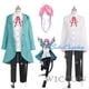thumbnail image 2 of Disfraz de cosplay de Amemura Ramuda Division Rap Battle DRB, micrófono de hipnosis, nombre del MC, uniformes y pelucas Easy R, carnaval de Halloween, 2 of 5