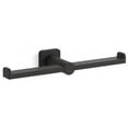 thumbnail image 3 of Kohler K-21897 Parallel Wall Mounted Spring Bar Toilet Paper Holder - Chrome, 3 of 4