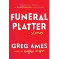 thumbnail image 1 of Funeral Platter: Stories, 1 of 1