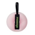 thumbnail image 1 of Esponja de Baño, Puf de Ducha, Herramienta de Limpieza Corporal Suave para Mujeres Y Hombres, Accesorios de Baño, Esponja de Esponja de Ducha Cómoda, + negra. Sunnimix Bola de ducha, 1 of 8