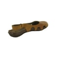 thumbnail image 3 of El Naturalista Womens Wakataua N433-Z Slingback Sandals, Henna, EU 39 / US 8.5, 3 of 3