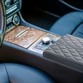 thumbnail image 5 of BotaniNest Armrest Pad Soft Cushion Non Slip Auto Center Console Cover Universal Fit For Vehicles, 5 of 5
