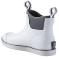 thumbnail image 4 of Bota de pesca HUK Rogue Wave impermeable para mujer - Blanco, 4 of 7