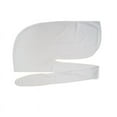 thumbnail image 1 of Dongzhur Durag Bandana Sports du Rag Foulard Tête Rap Attache Bande Casquette de Motard D2N4, 1 of 6