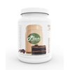 NutraBio Plant Protein Powder– Vegan Protein Powder – 20G of Protein per Scoop –Organic, Lactose Free and Dairy Free- Mochaccino Cake 18 Servings